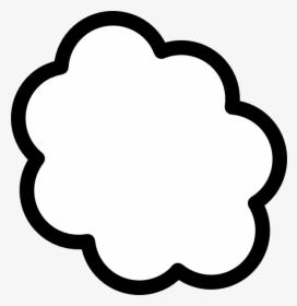 Thinking Cloud PNG Images, Free Transparent Thinking Cloud.