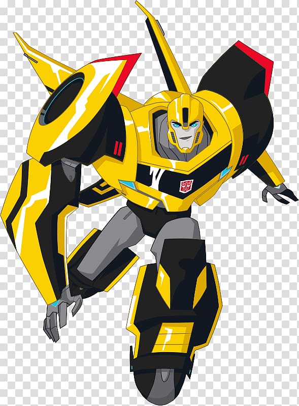 Bumblebee Optimus Prime Transformers: The Game Drift.