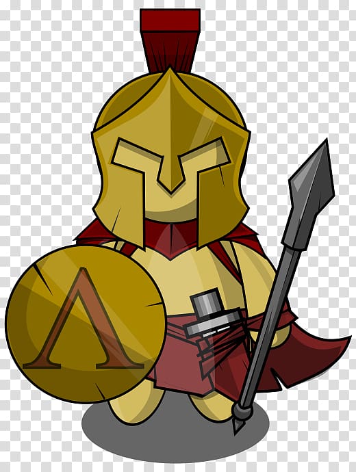 Warrior Free content Roman Soldier #5 Spartan army , Warrior.