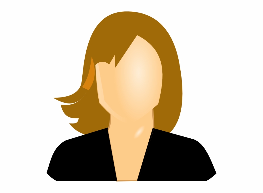 Woman Clip Art At Clker Vector Clip Art Free.