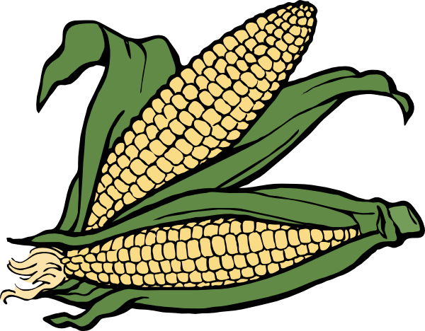 Cob Clipart.