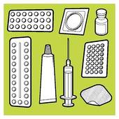 Birth control clipart 1 » Clipart Station.