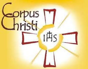 Corpus Christi Mass.