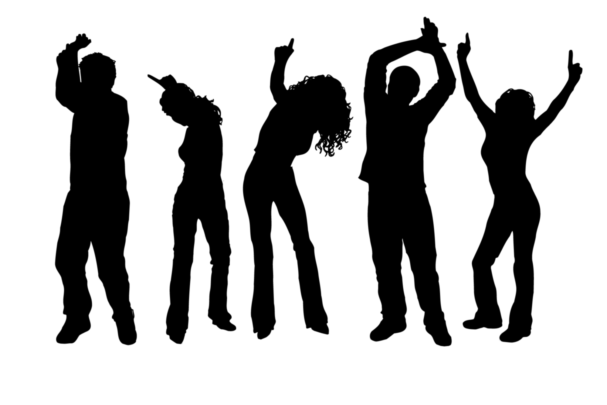 Dancing Clip Art & Dancing Clip Art Clip Art Images.