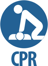 Workplace CPR and AED.