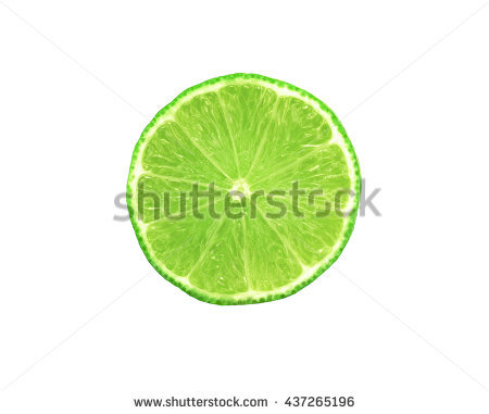 Bright Citrus Fruit Slices Transparent Stock Photos, Royalty.