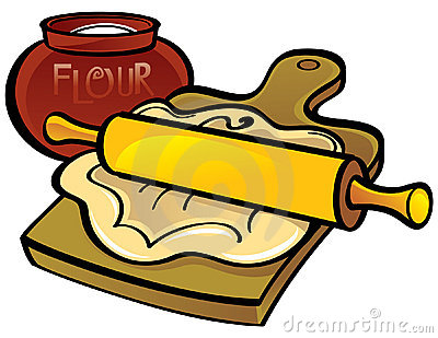 Clip Art Pie Crust Clipart.