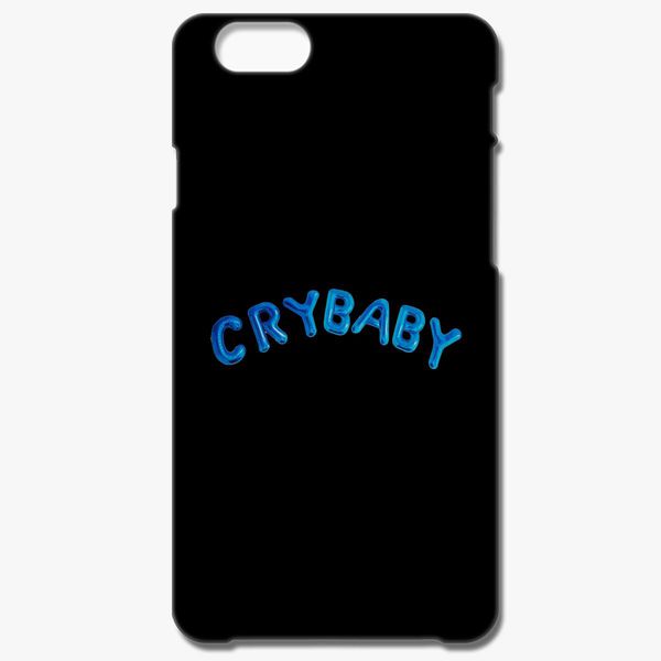 Cry baby logo Melanie Martinez iPhone 6/6S Plus Case.