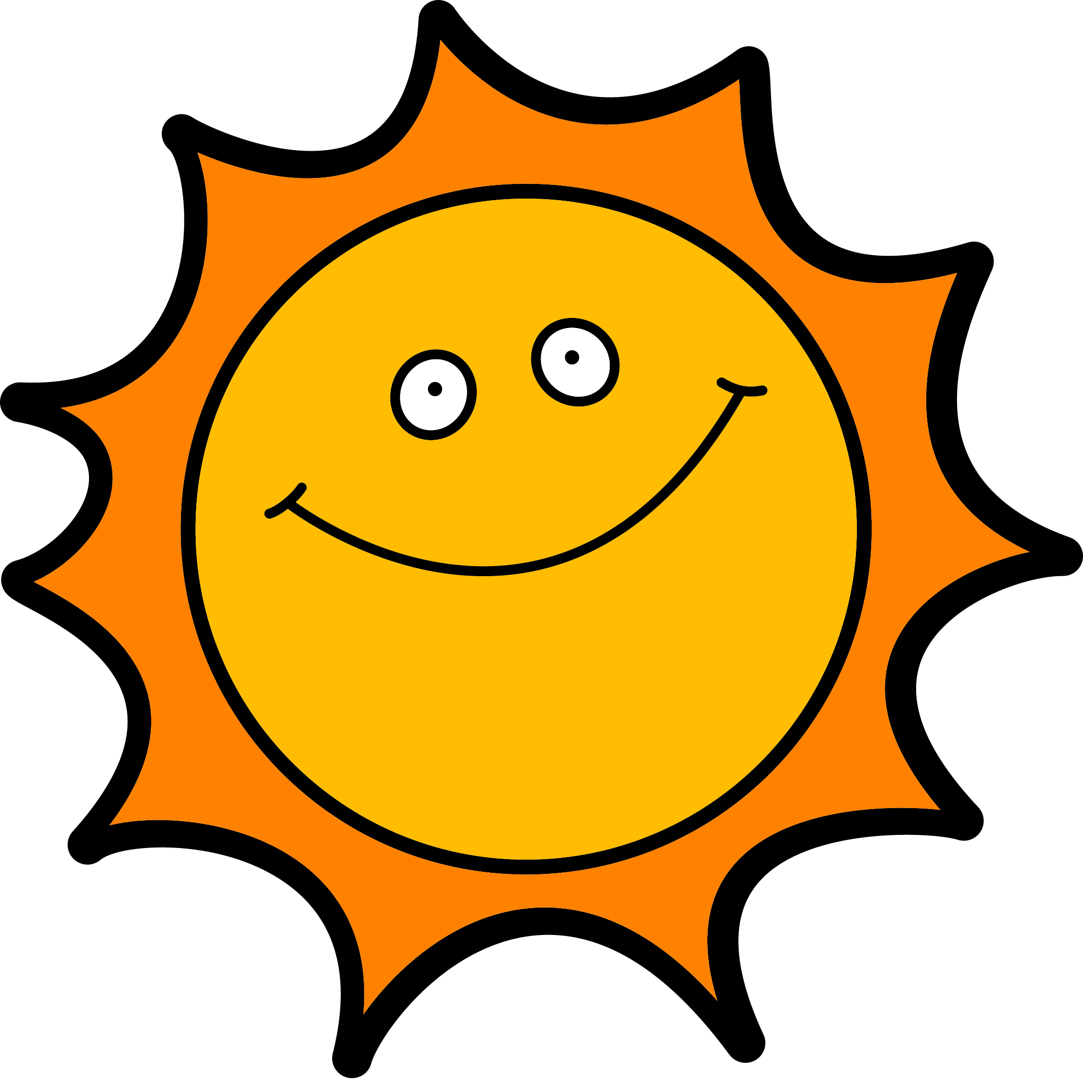 Free Microsoft Sun Cliparts, Download Free Clip Art, Free.