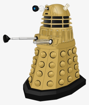 Dalek PNG & Download Transparent Dalek PNG Images for Free.