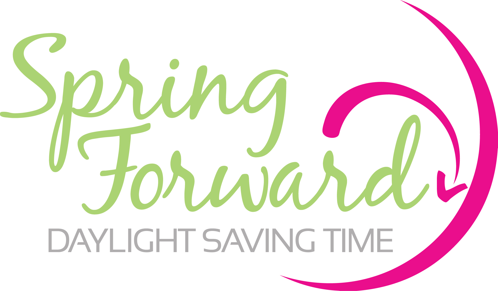 Free Clipart Daylight Savings Time.