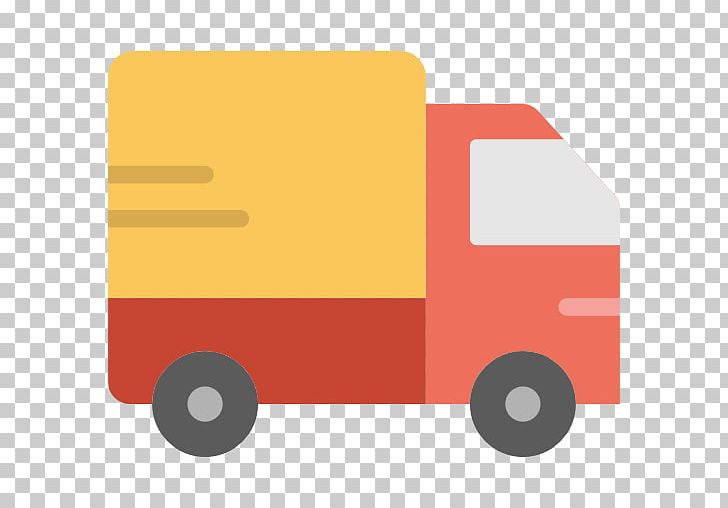 Car Delivery Truck Icon PNG, Clipart, Angle, Brand, Cargo, Cartoon.