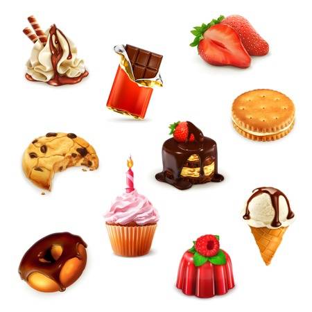 623,741 Dessert Stock Illustrations, Cliparts And Royalty Free.