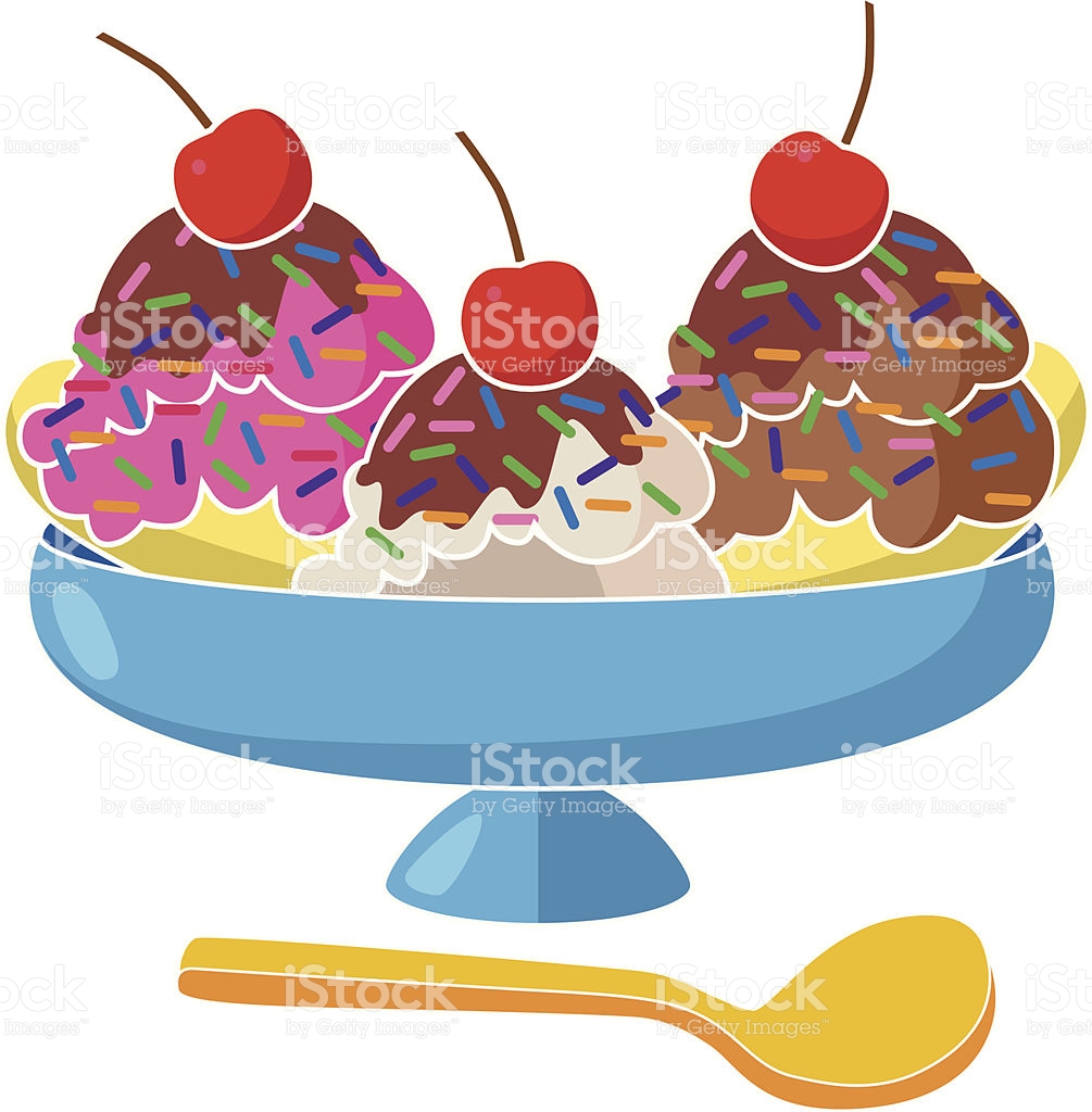 Dessert Clipart Free.