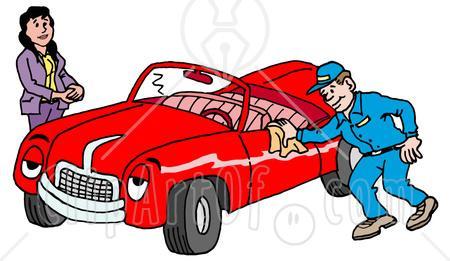 Auto detailing clipart 1 » Clipart Portal.