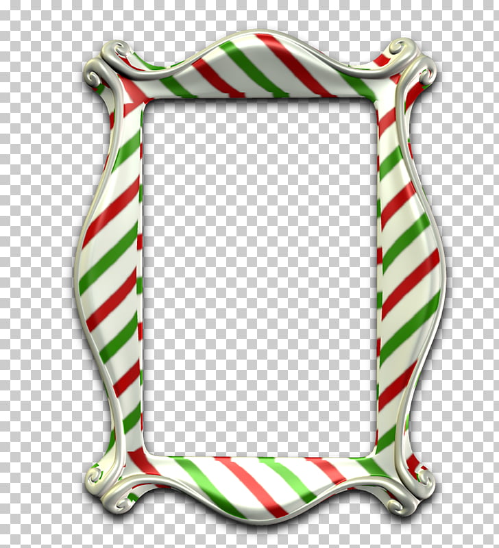 Frames Christmas Day Font, DG PNG clipart.