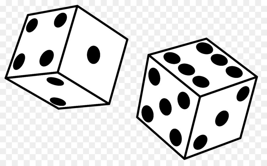 Dice clipart gaming, Dice gaming Transparent FREE for.