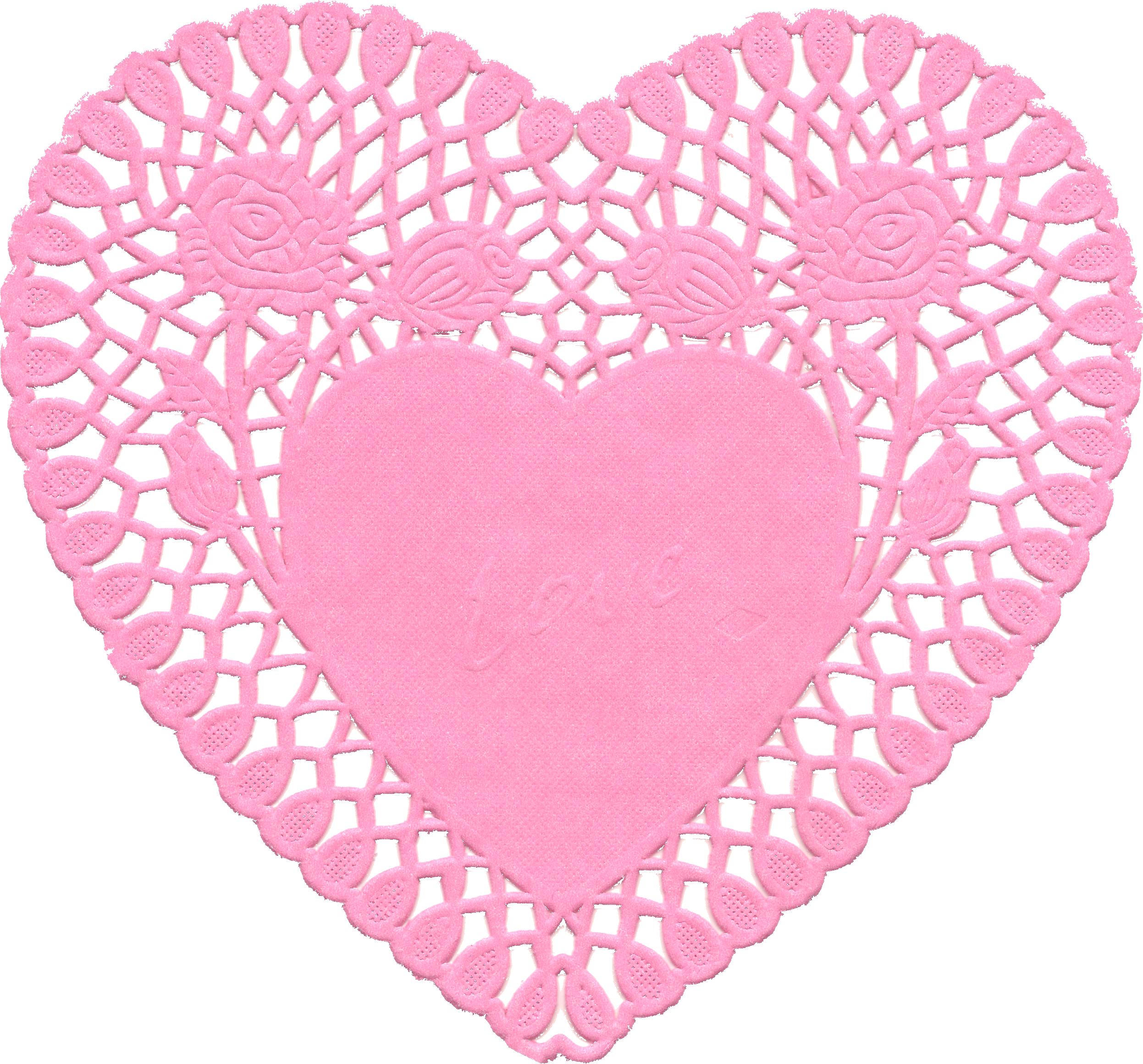 HD Doily Png Transparent PNG Image Download.