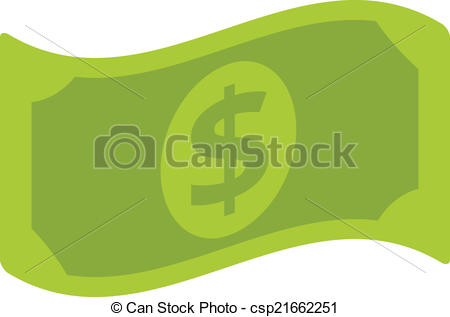 Dollar bill Illustrations and Clip Art. 19,983 Dollar bill royalty.