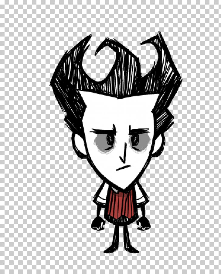 Don\'t Starve Together Video game Klei Entertainment.