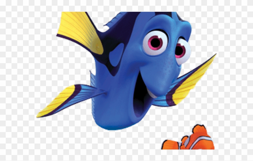 Goggles Clipart Finding Nemo.