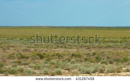 Treeless Stock Photos, Royalty.