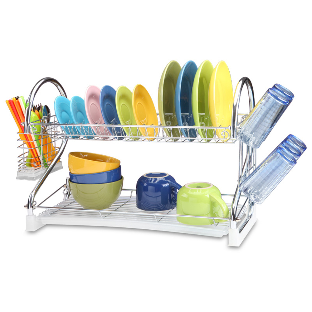 Kitchenaid dish drying rack.