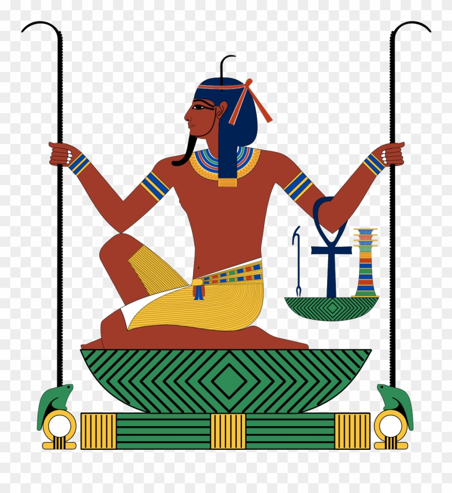 Egypt Clipart.