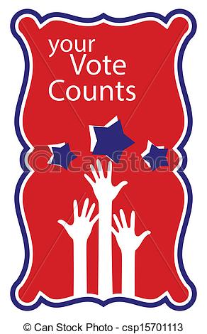 Election Clip Art Free.