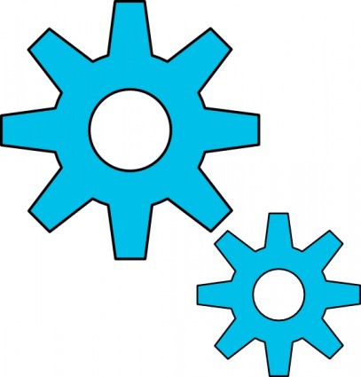 Mechanical Clipart.