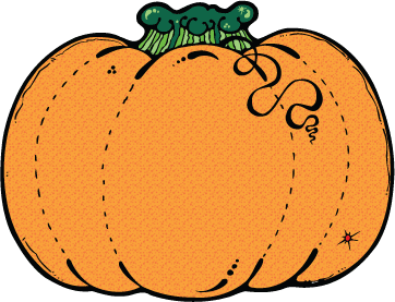 Big pumkin clip art.