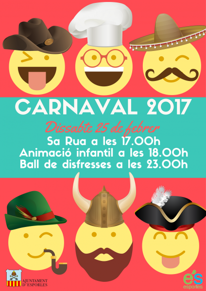 Carnaval.