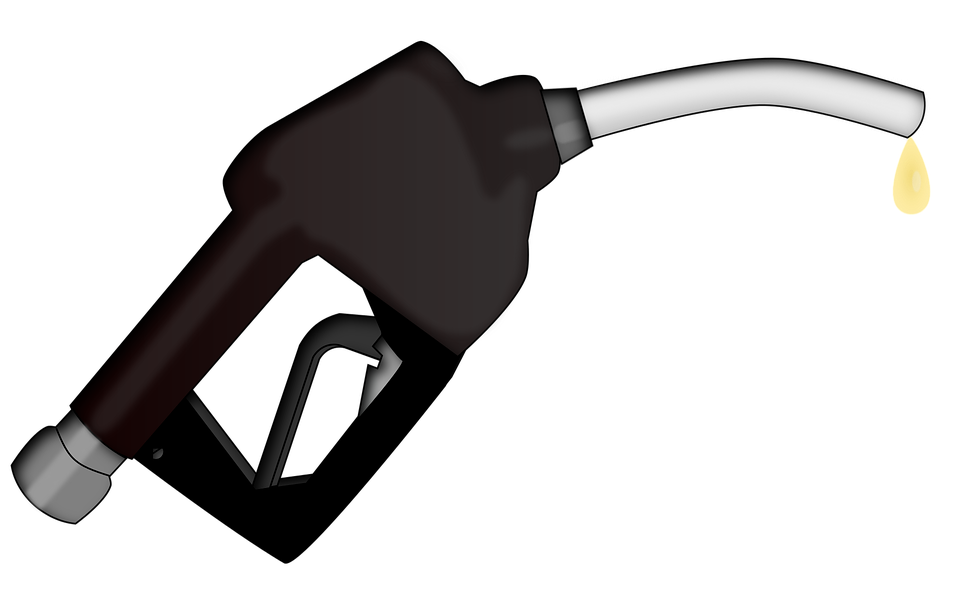 Free vector graphic: Essence, Fuel, Pump.