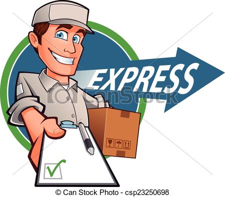 Express clipart.