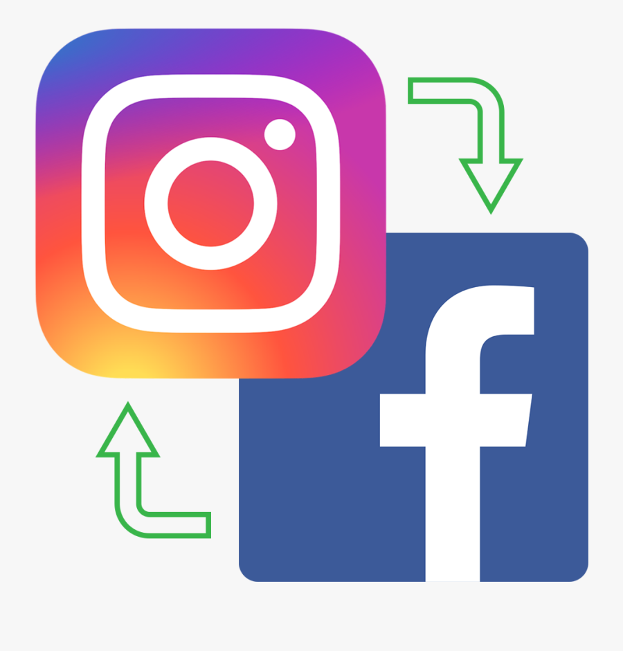 Transparent Instagram Icon Clipart.