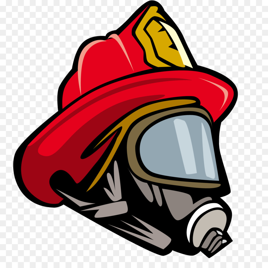 Firefighter Logo png download.