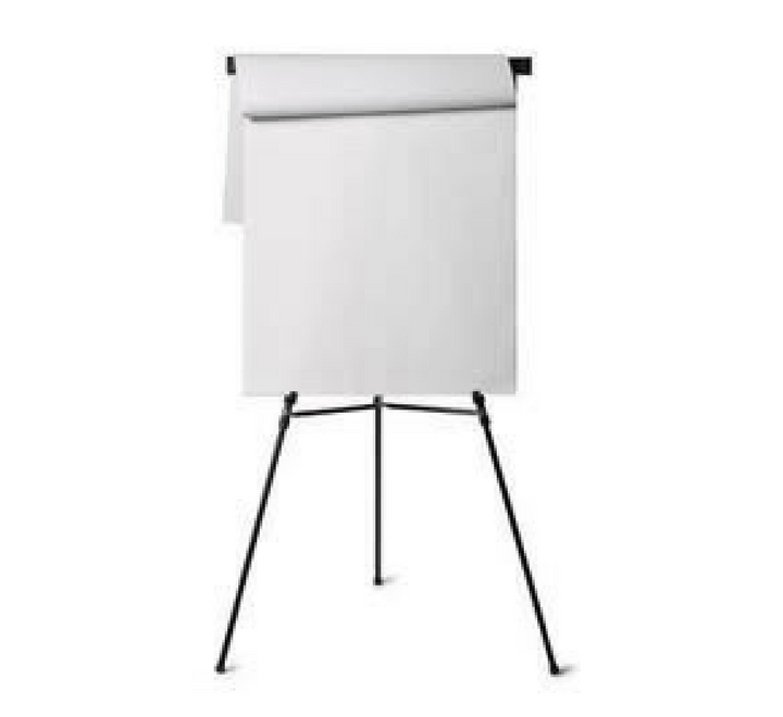 Flip Chart Stand Board.