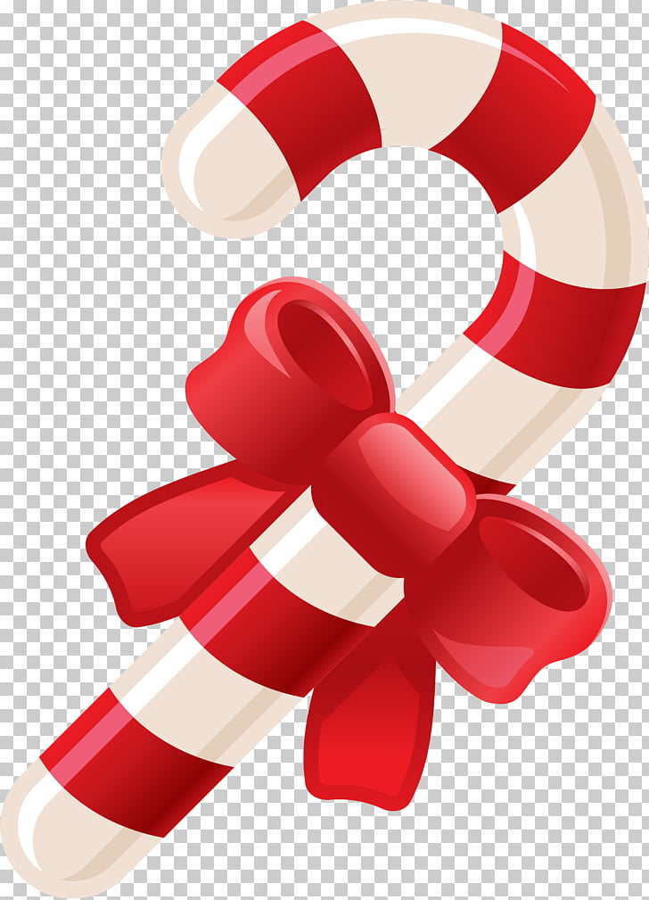 Candy cane Holiday Christmas , December s PNG clipart.