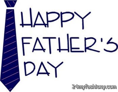 Happy Fathers Day Clipart images 2016.