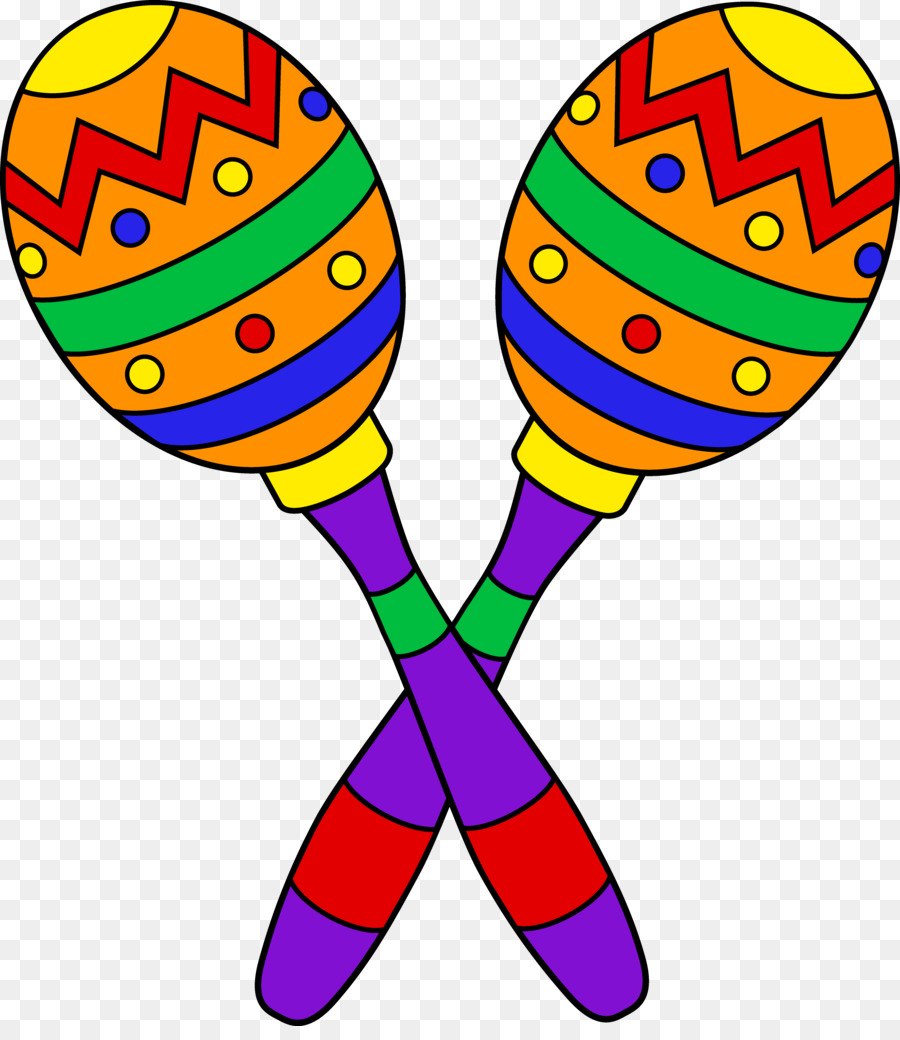 Maracas clipart clip art, Maracas clip art Transparent FREE.