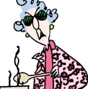 Maxine Cooking Cliparts Free Download Clip Art.