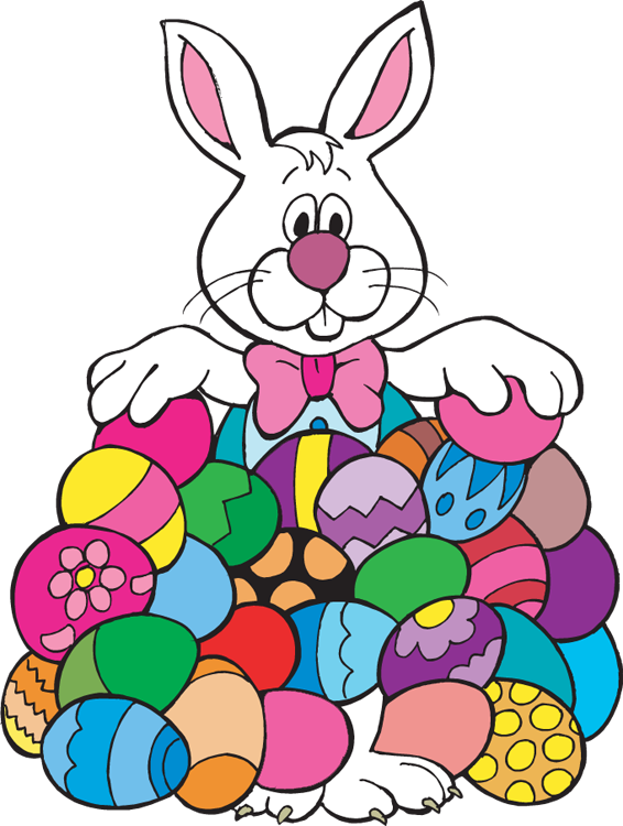 Clipart easter frame, Clipart easter frame Transparent FREE.