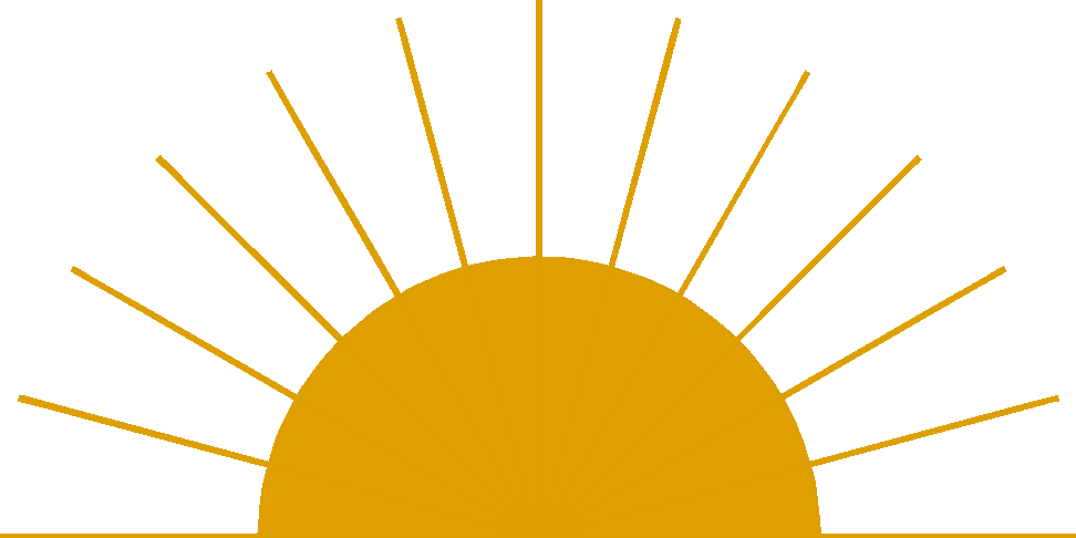 Sunrise Clipart Gif.