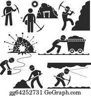 Mining Clip Art.