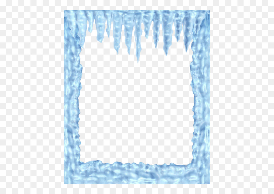 Ice Background.