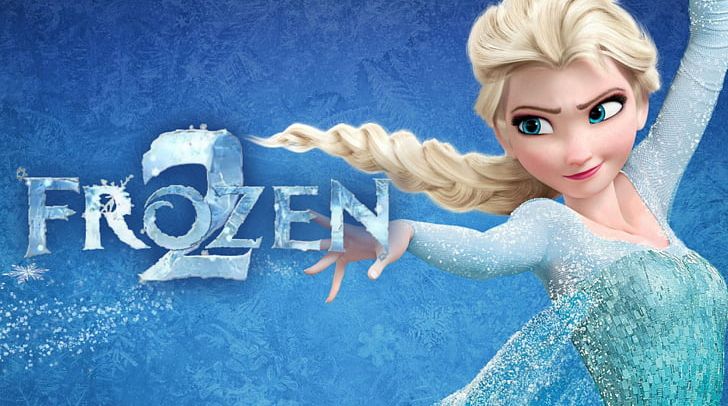 Jennifer Lee Elsa Frozen 2 Anna Film PNG, Clipart, Animation.