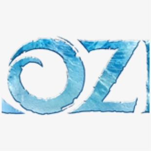 Frozen Logo Cliparts.