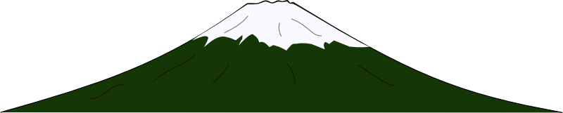 Free Mountain Clipart.