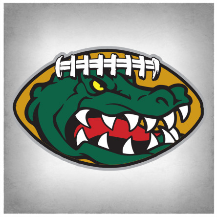 Gator Clipart on Rivalart.com.