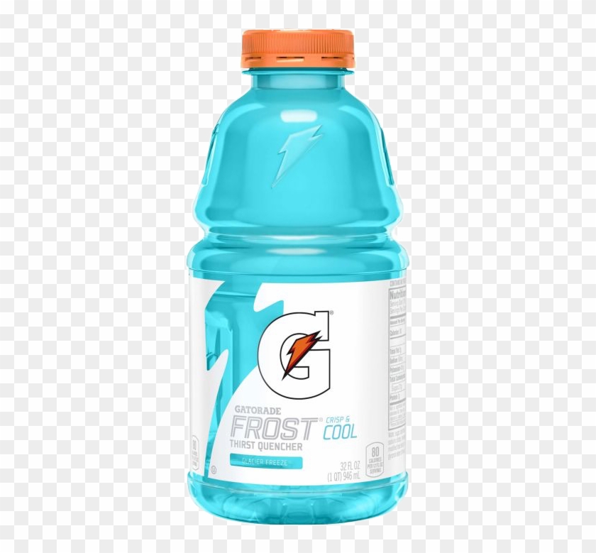 Gatorade Drink, HD Png Download.